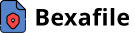 Bexafile.com Logo